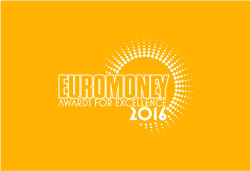 Euromoney Awards