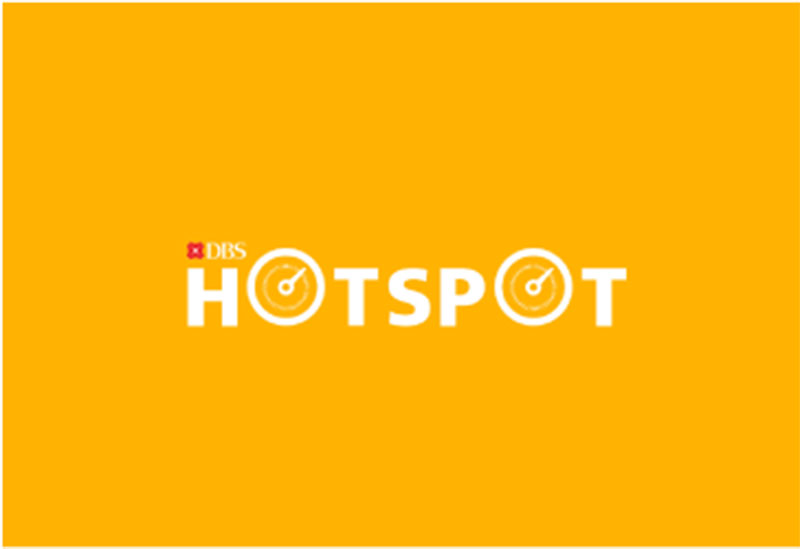 Hotspot