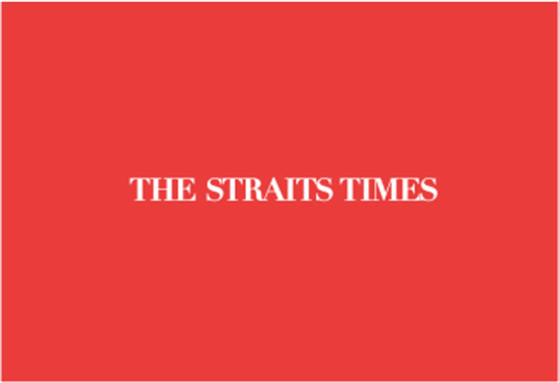 The Straits Times