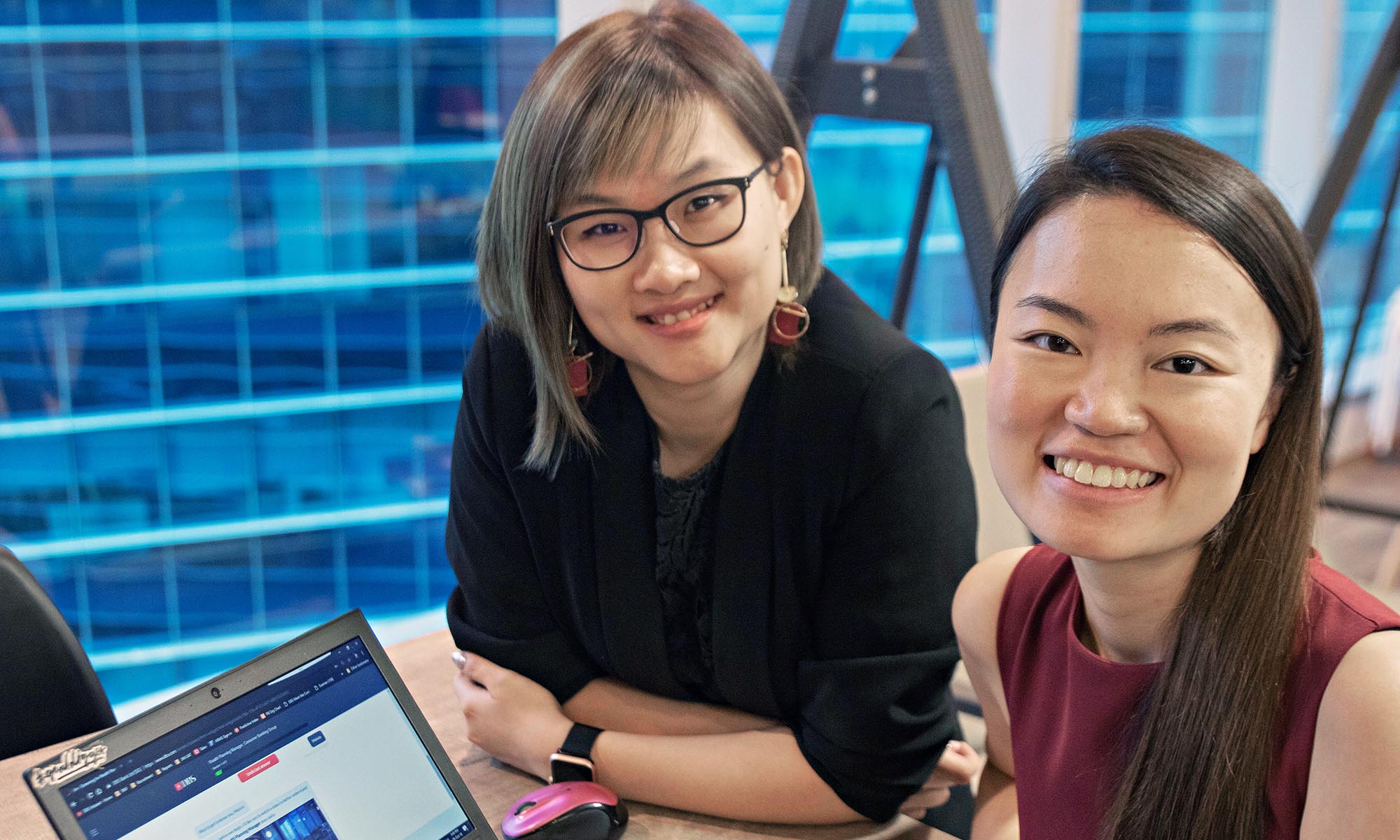 Case Studies of AI Chatbot Implementation in Fintech, Healthcare, and E-Learning