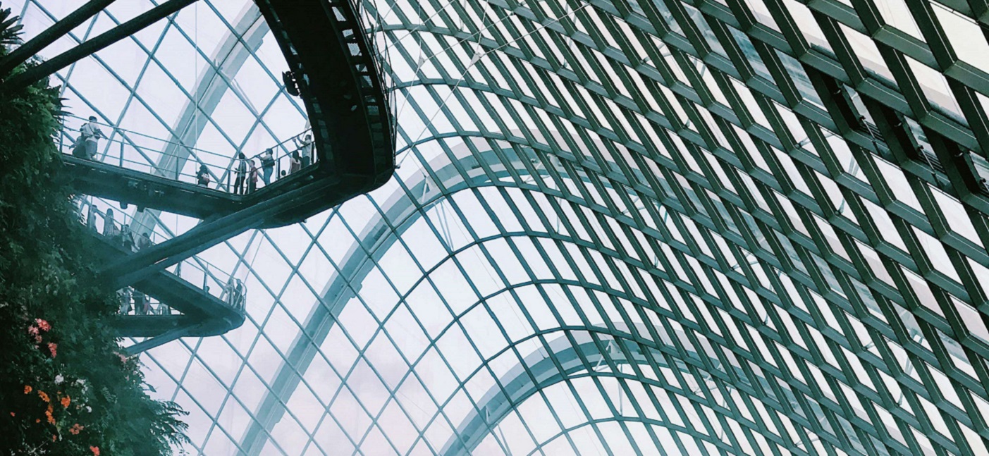 Global Expertise, Asian Perspective