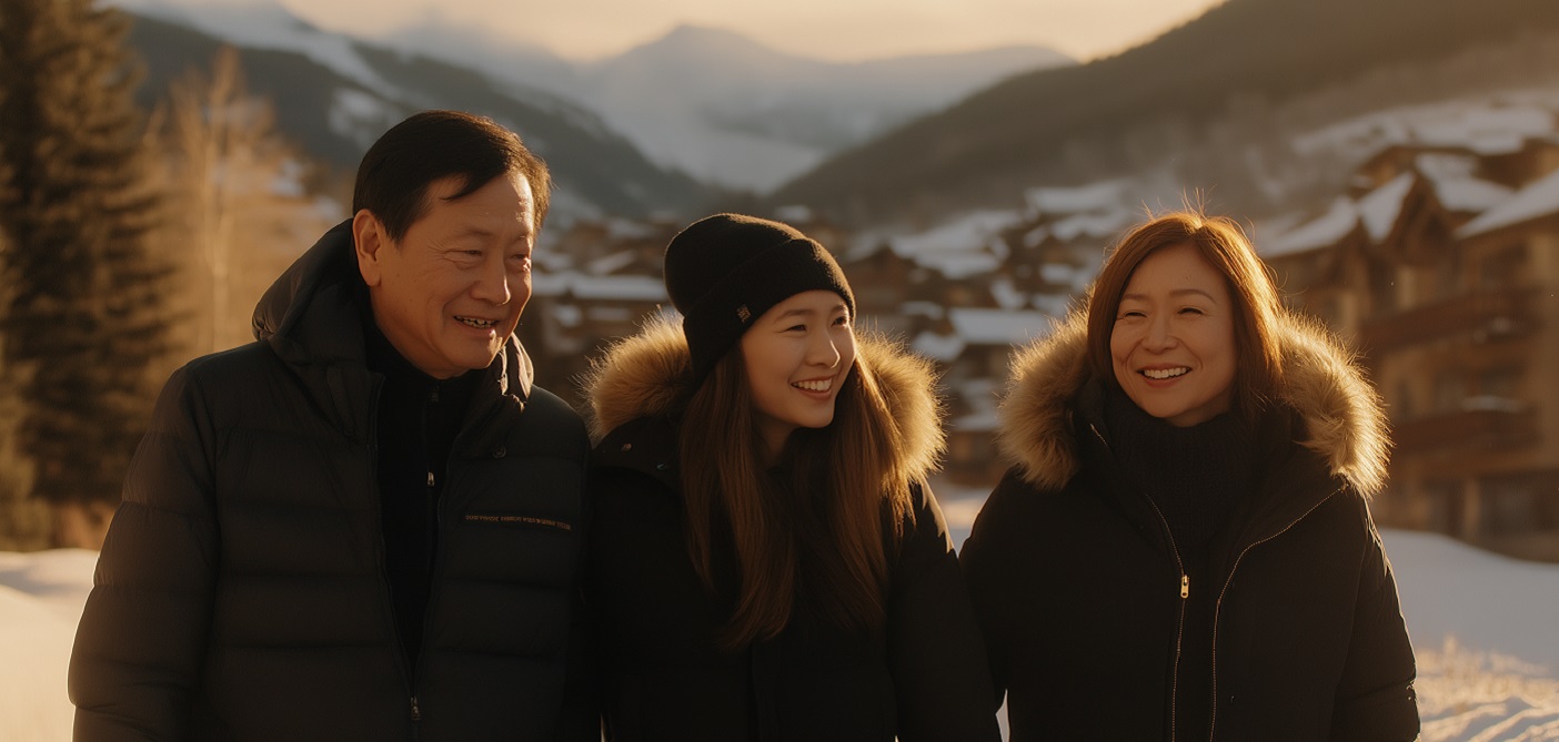 Digital Breadth, Human Depth