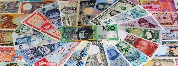 Currency Fair Values What S Cheap And What S Deer