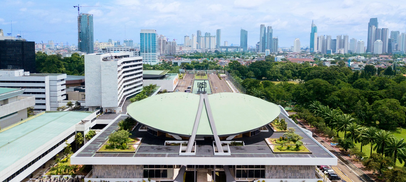 Indonesia elections Exit polls produce a clear winner