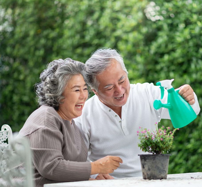 Life After Work: Preparing for a Rewarding Retirement Journey