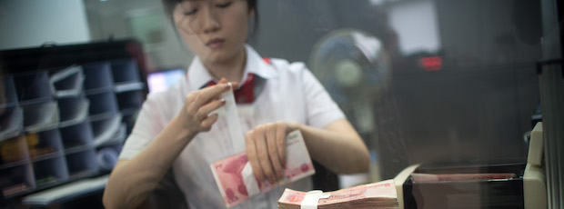 Fx transactions