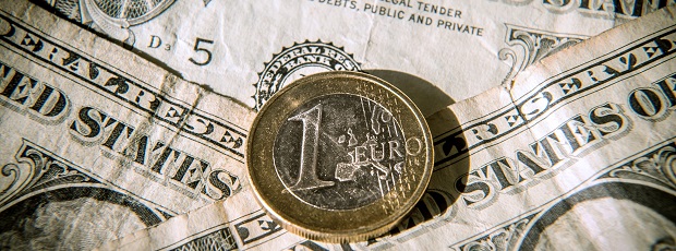 Fx Outlook 2018 19 The Us Dollar Is Fed Up