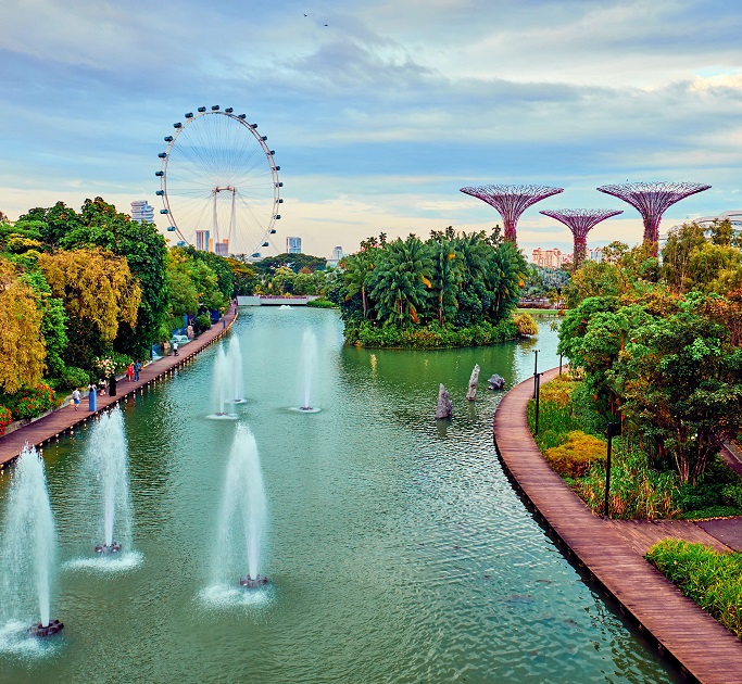 Singapore: Implications of a strong PAP election victory