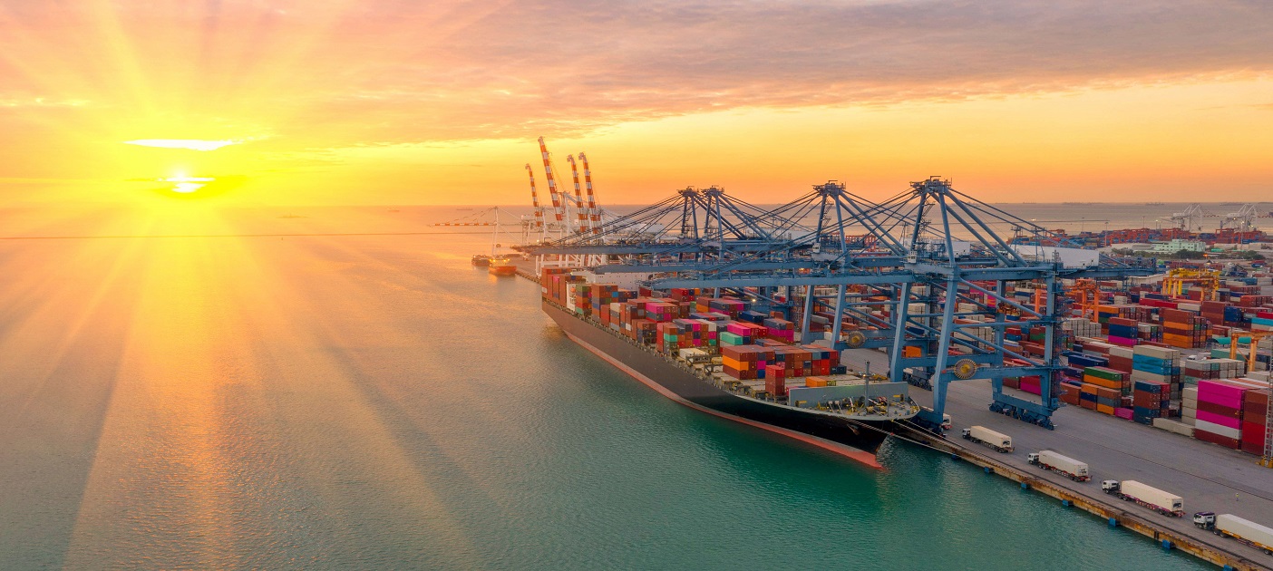 Macro Insights Weekly Global trade humming again