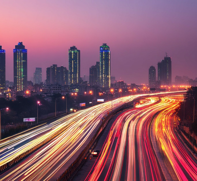 India: Domestic anchor amidst external crosswinds