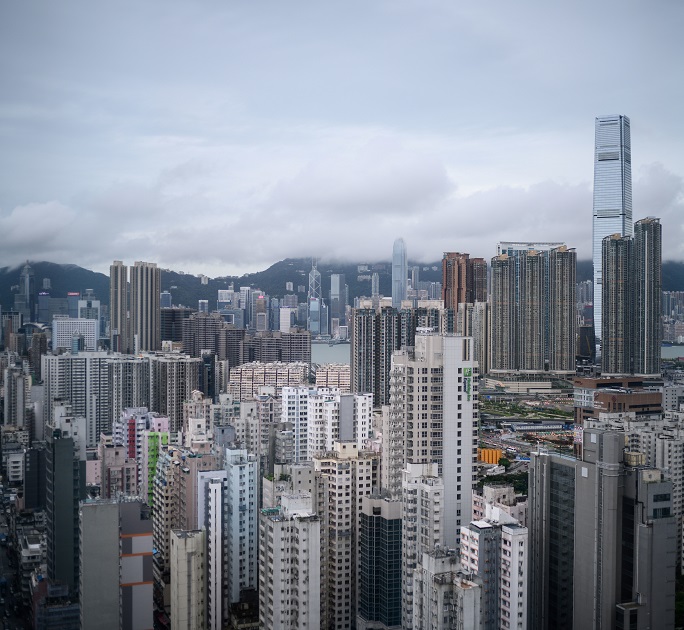 Hong Kong Property Sector Too much value to ignore?