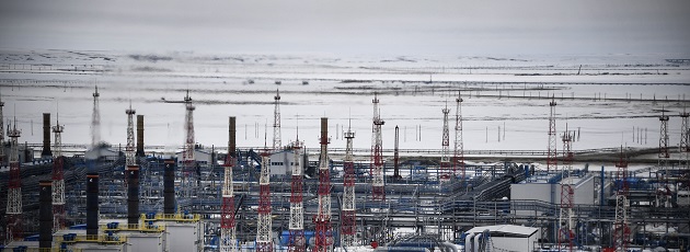 Natural Gas & LNG Trends in Asia: The Volume Game is Strong