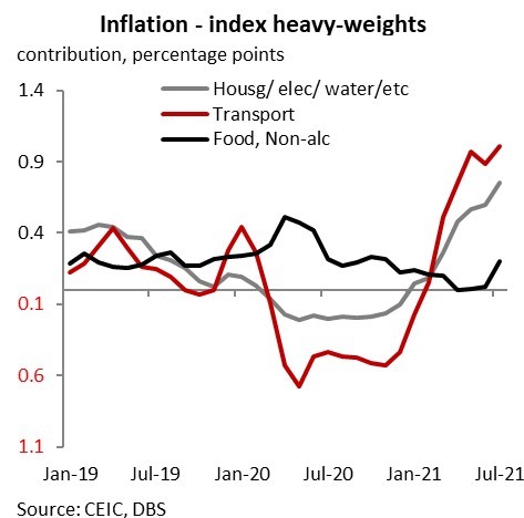 Eurozone Japan Delta And Cautious Reopening