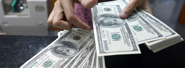 Nudging Down Interest Rates Forecasts