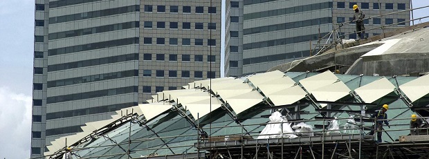 Sg Property New Policies Dampen Gls Tenders