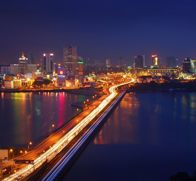Chartbook: Johor-Singapore Special Economic Zone spurring investments