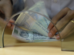 Rbi intervention in forex market