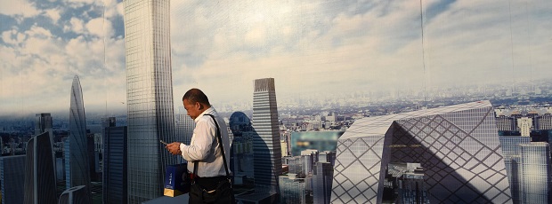 China Property: What if there is no presales system?
