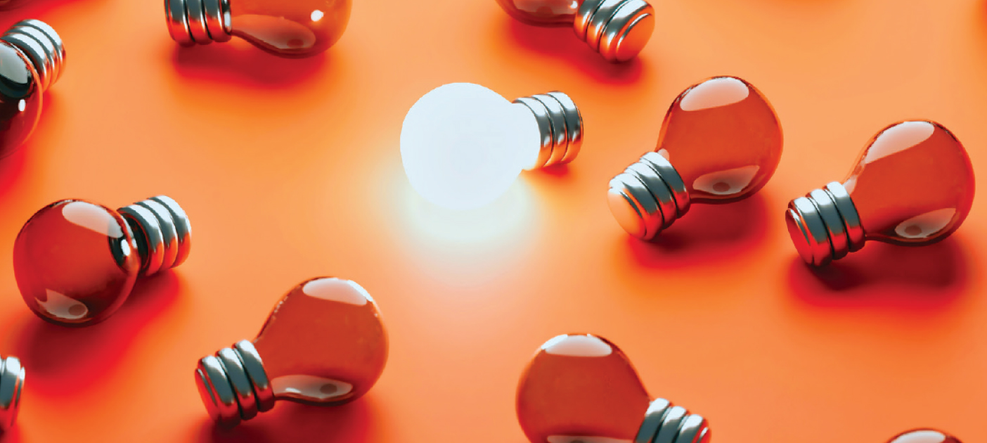 CIO Insights 1Q25: Game Changers