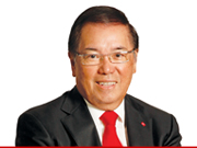 Peter Seah Lim Huat