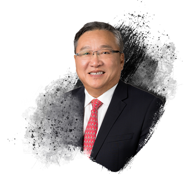 Danny Teoh Leong Kay