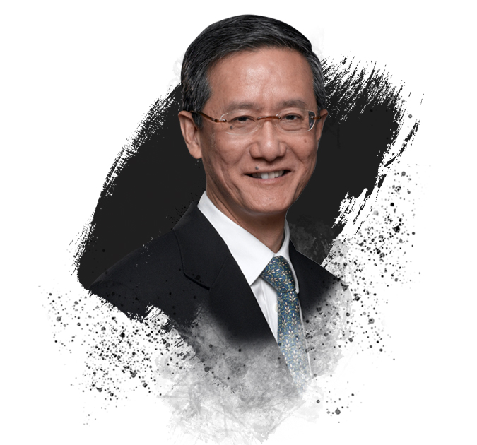 Eric Ang Teik Lim
