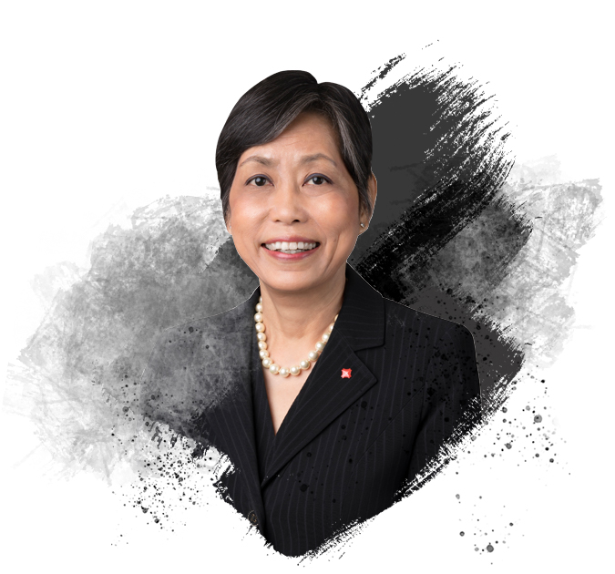Euleen Goh Yiu Kiang