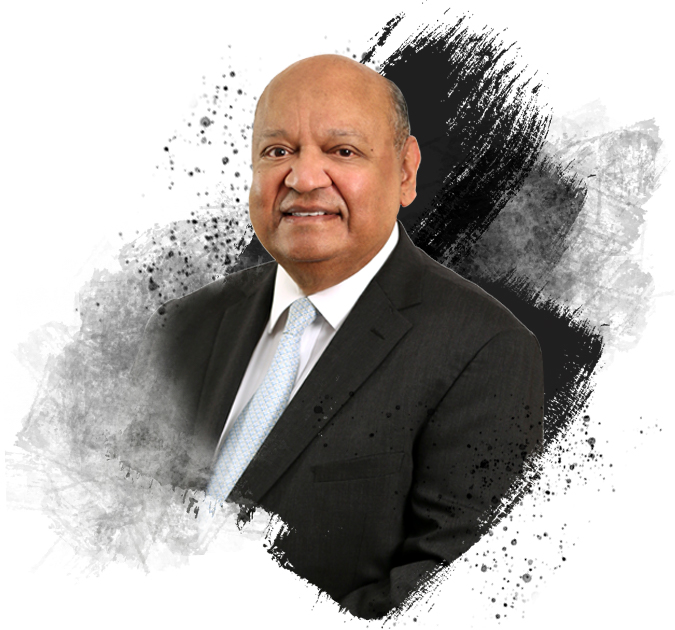 Nihal Kaviratne CBE