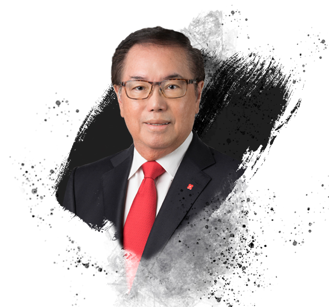 Peter Seah Lim Huat