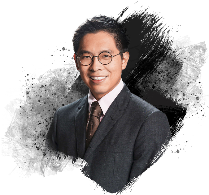 Chng Kai Fong
