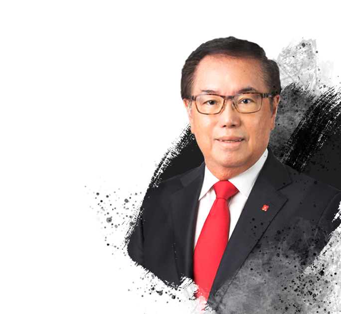 Peter Seah Lim Huat