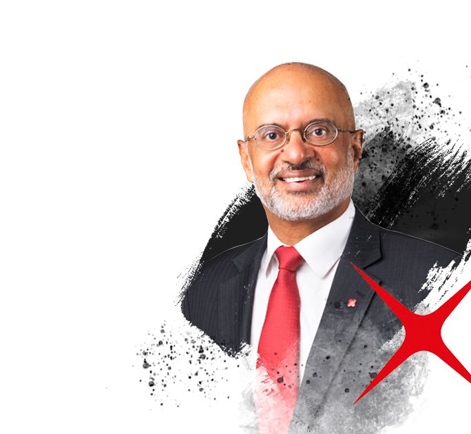 Piyush Gupta