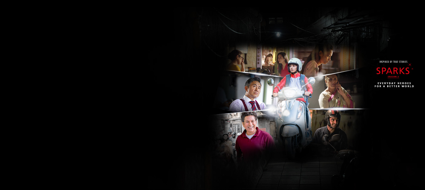 Live more, Bank less