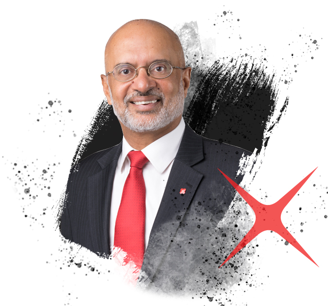 Piyush Gupta