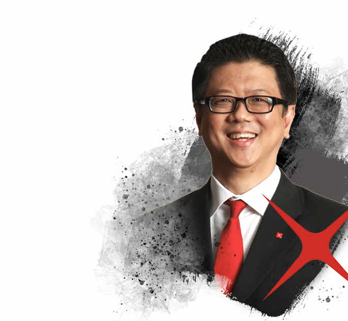 Lim Him Chuan