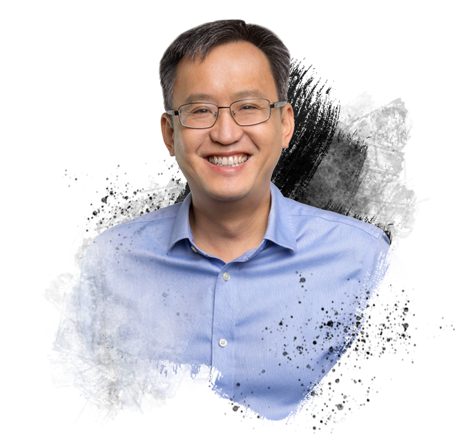 Lam Chee Kin