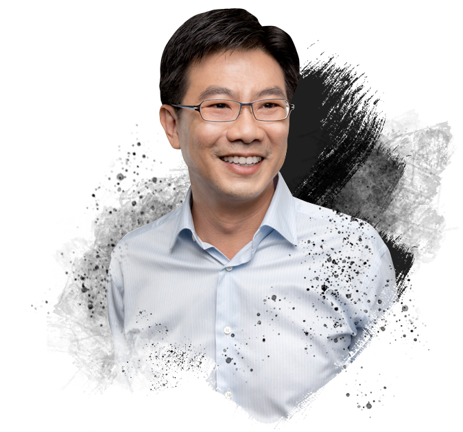 Derrick Goh