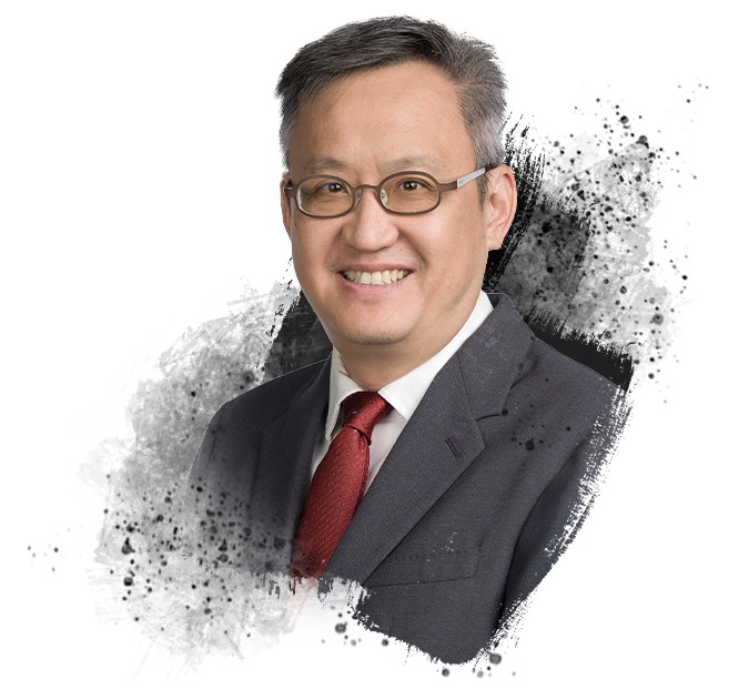 Lam Chee Kin