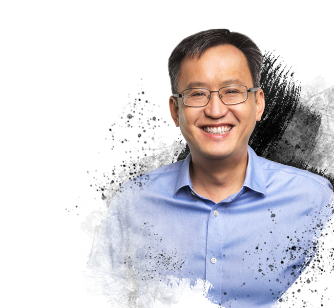Lam Chee Kin