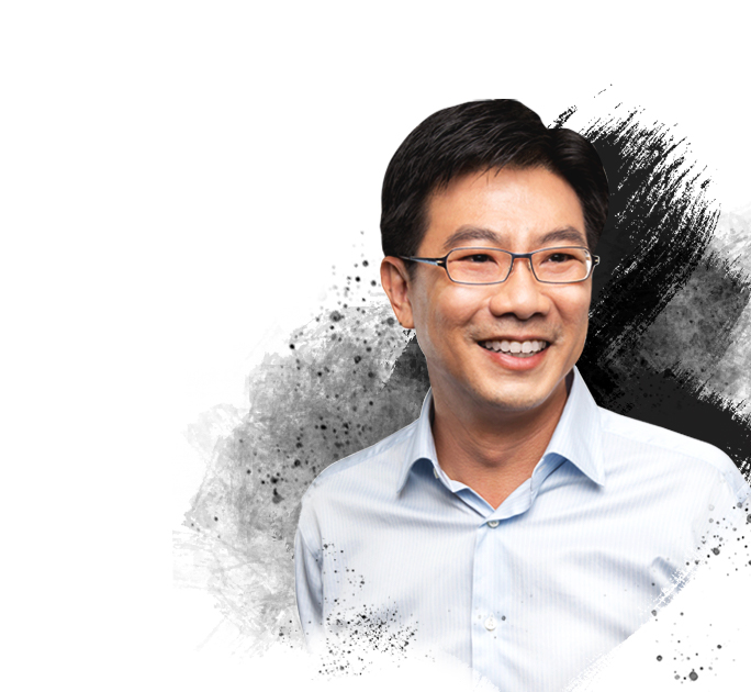 Derrick Goh