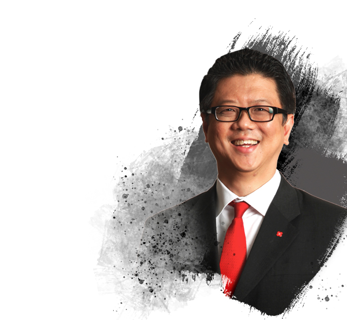 Lim Him Chuan