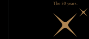DBS The 50 years
