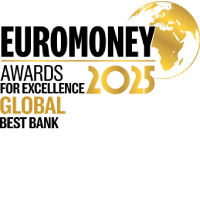 World’s Best Bank