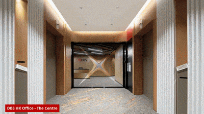 hongkong spaces video