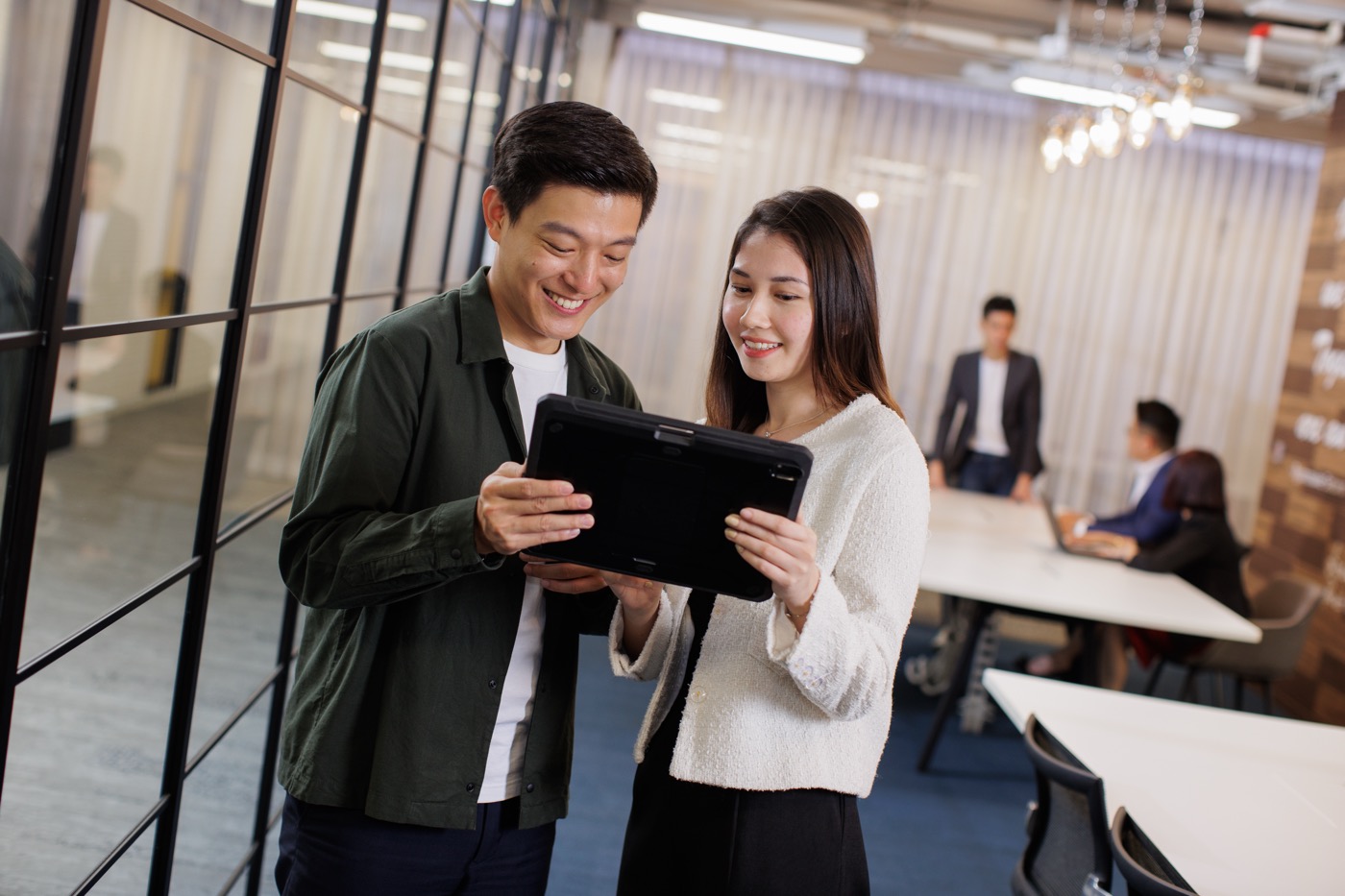 sticky scroll background 4