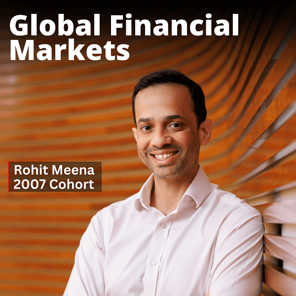 Management Associate Programme | DBS Bank