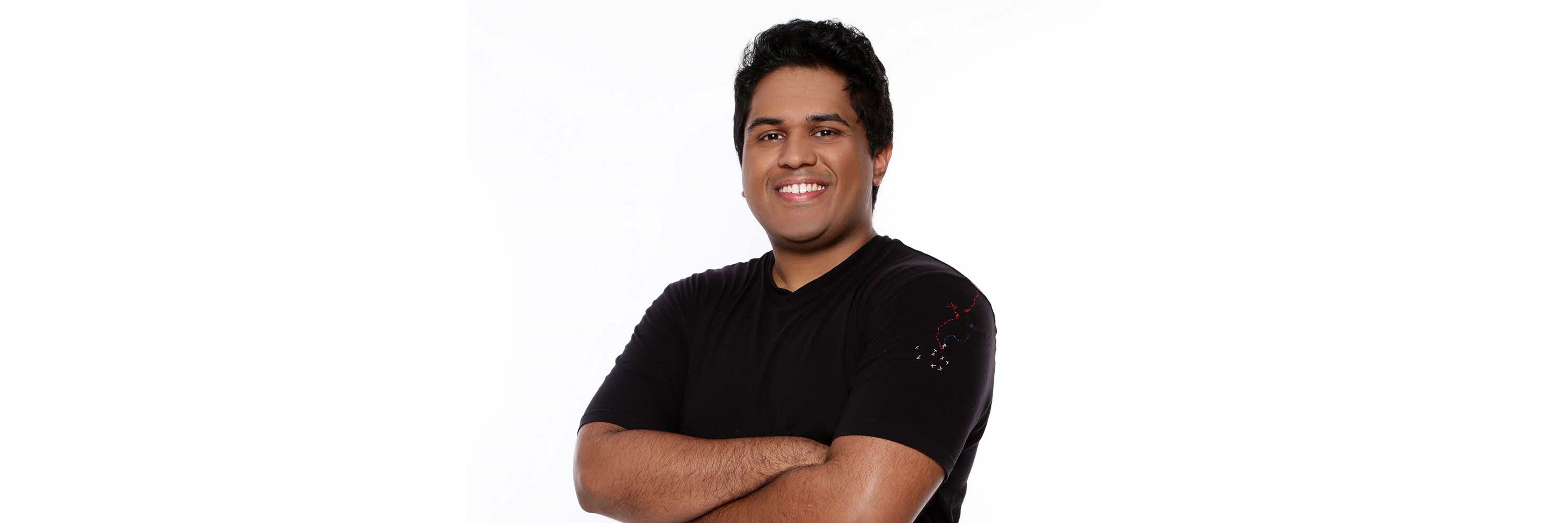 Sudhir Panier