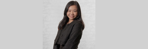Eunice Cheah