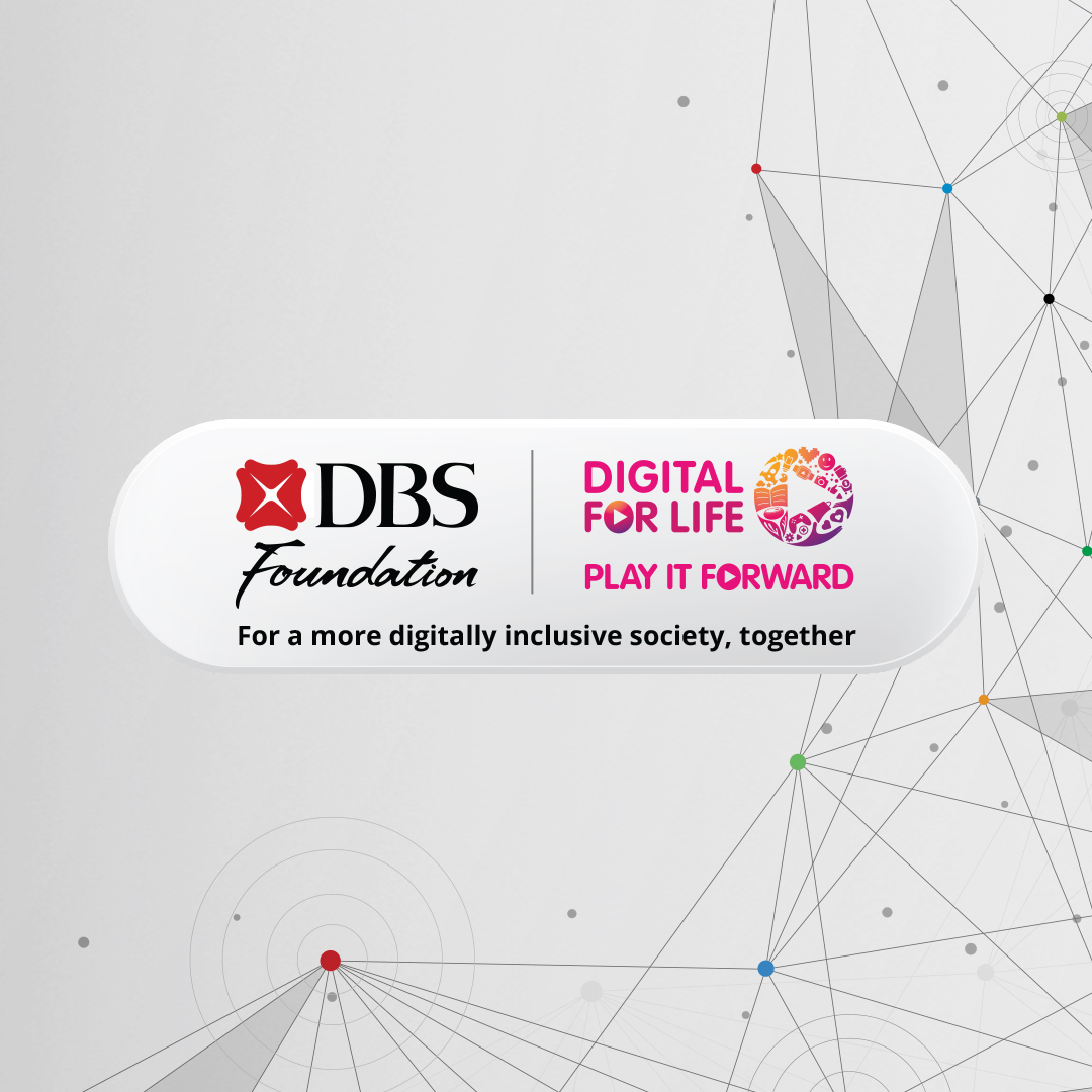 Digitally Inclusive Singapore
