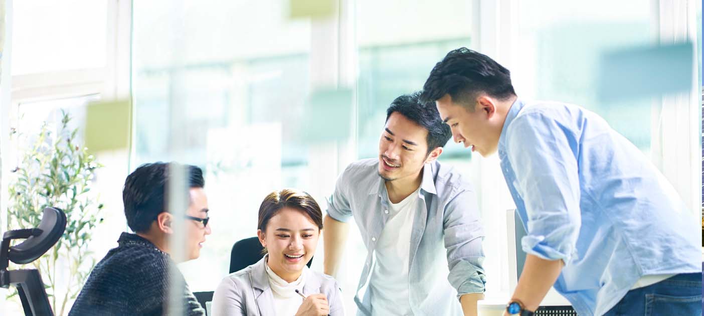 Social Enterprise Banking Solutions